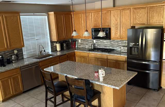 1815 Mount Goethe Court photos photos