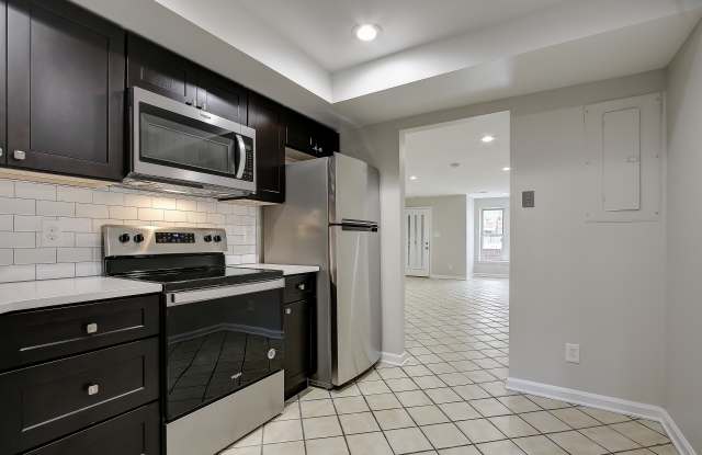 1741 U Street Northwest - 1 Gallery 4