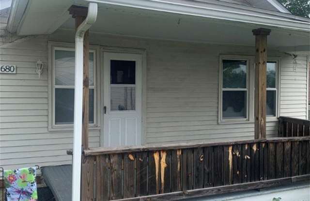 680 Hamilton St - 680 Hamilton, Monroeville, PA 15146