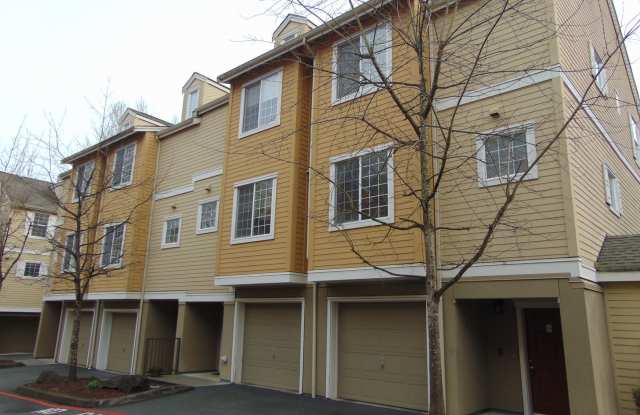 Nicely Updated 3BR RentonTownhome, Great Location! photos photos Nicely Updated 3BR RentonTownhome, Great Location! photos photos