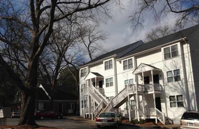 Great Location!!! Five Points, Tanyard Condominium's photos photos