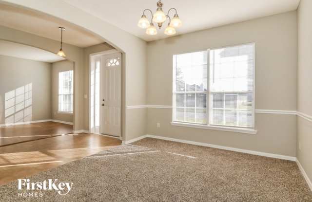 3661 Meadowgreen Lane Gallery 4