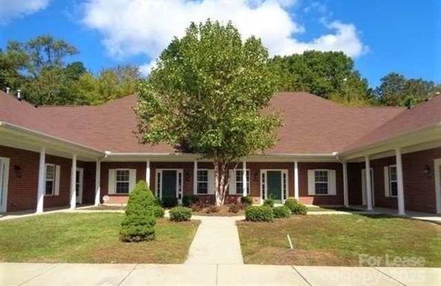 7167 Somerset Springs Drive - 7167 Somerset Springs Drive, Charlotte, NC 28262