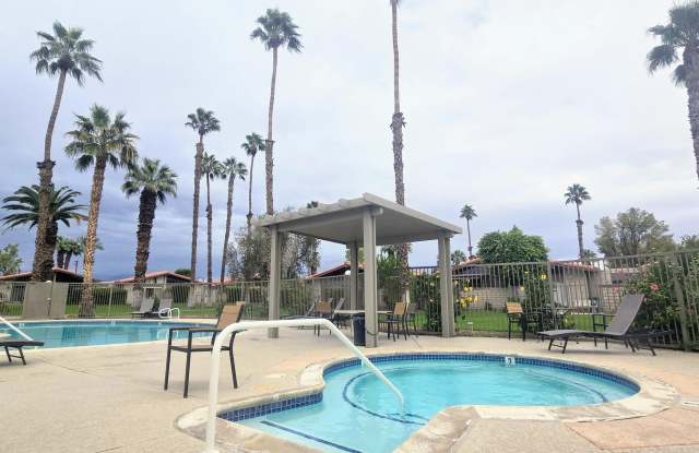 48875 Gosden Court - 48875 Gosden Court, Indio, CA 92201