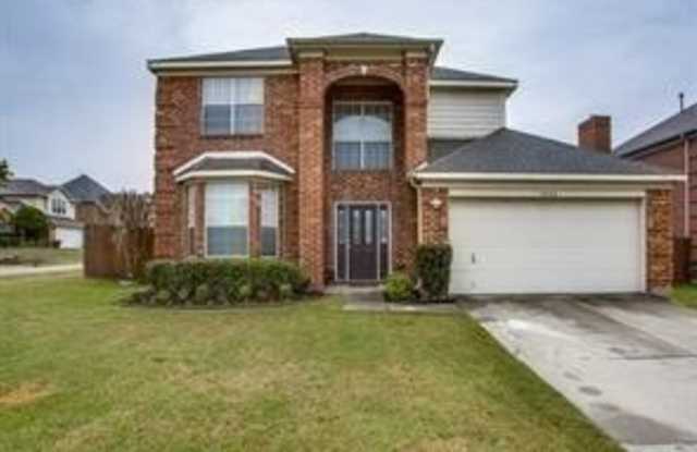 4008 Oxlea Drive - 4008 Oxlea Drive, Plano, TX 75024