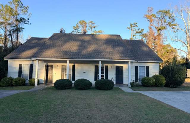 2 Bedroom 2 Bath Duplex in Valdosta GA photos photos