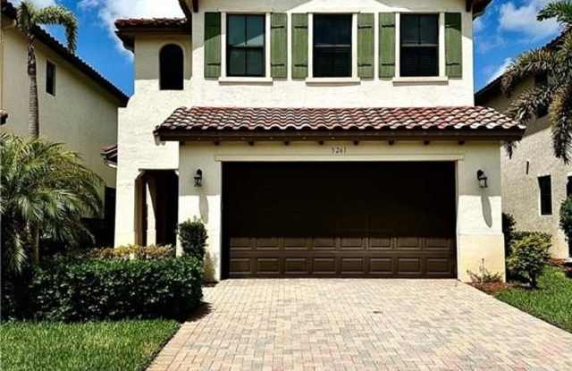 5261 Beckton - 5261 Beckton Road, Collier County, FL 34142