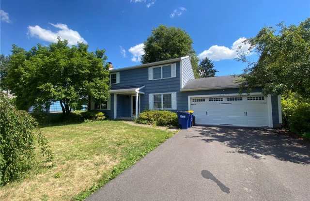 77 Cascade Road - 77 Cascade Road, Monroe County, NY 14586