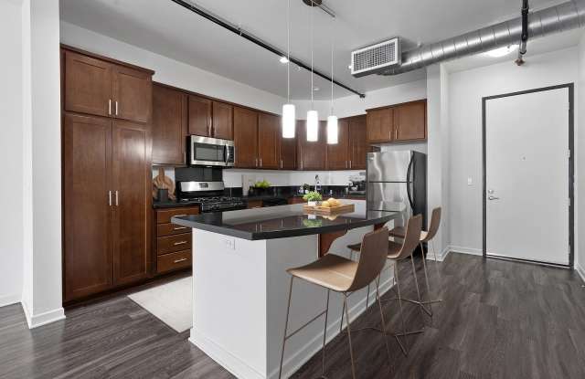 San Pedro Bank Lofts Gallery 2