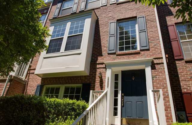 6032 SIGNAL FLAME LANE - 6032 Signal Flame Court, Columbia, MD 21029