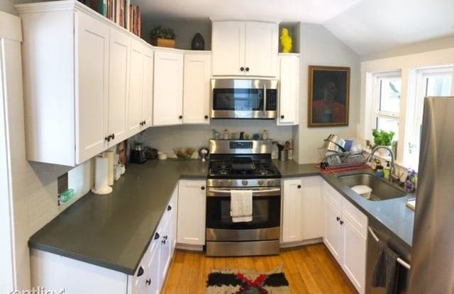 316 West 6th Street - 316 West 6th Street, Long Beach, CA 90802