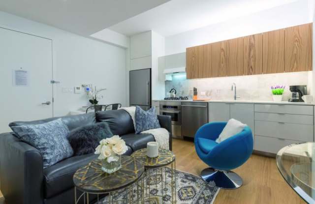600 West 58th St. photos photos