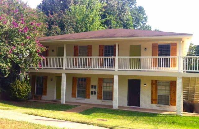 505 LORENZ BLVD - 505 Lorenz Boulevard, Jackson, MS 39216