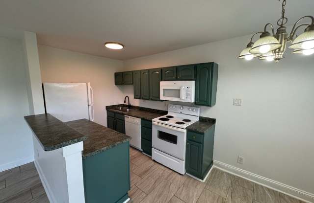1540 Chickasaw Avenue photos photos