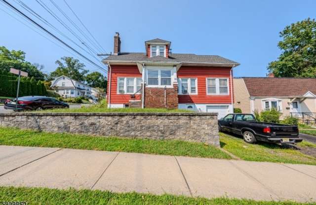 55 king st - 55 King Street, Haledon, NJ 07508
