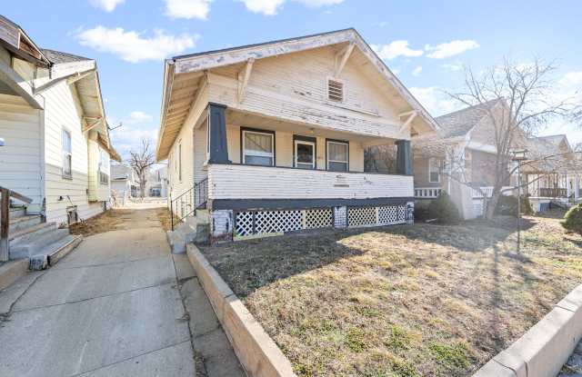 415 S Phillips Ave photos photos