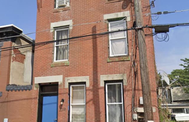 2319 N 6TH STREET - 2319 North 6th Street, Philadelphia, PA 19133