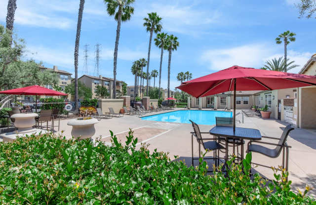 Laurel Vista Apartment Homes Gallery 4