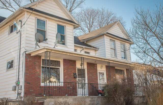 8 Stout Street photos photos