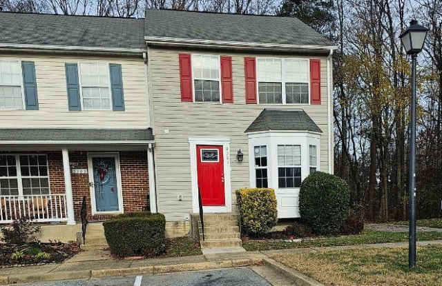 2301 BENTONIA COURT - 2301 Bentonia Court, Prince George's County, MD 20747