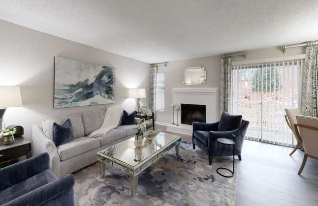 Rosemont Dunwoody photos photos