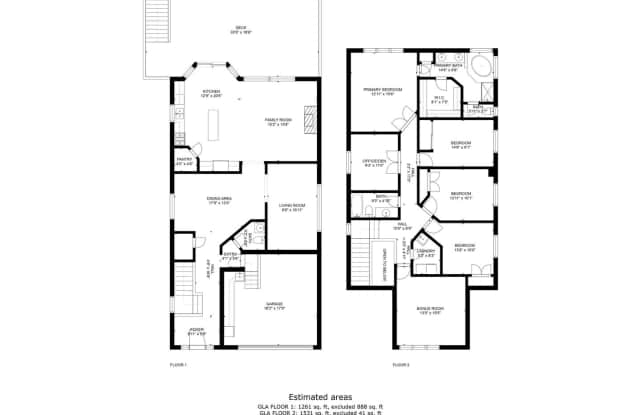 Millbrook Heights 4 Bedroom photos photos