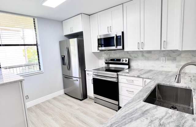 3150 NW 42nd Avenue - 3150 Northwest 42nd Avenue, Coconut Creek, FL 33066
