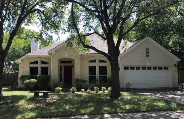 6428  Ruxton LN - 6428 Ruxton Lane, Austin, TX 78749