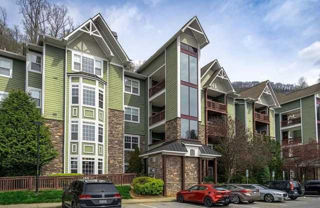 Asheville Condo Rental photos photos