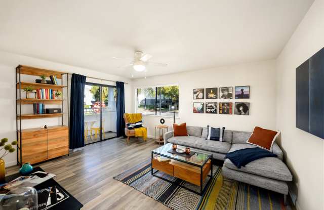 Montage at Fair Oaks Apartments photos photos