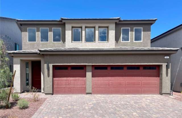 668 Soaring Wings Avenue - 668 Soaring Wings Avenue, Paradise, NV 89183