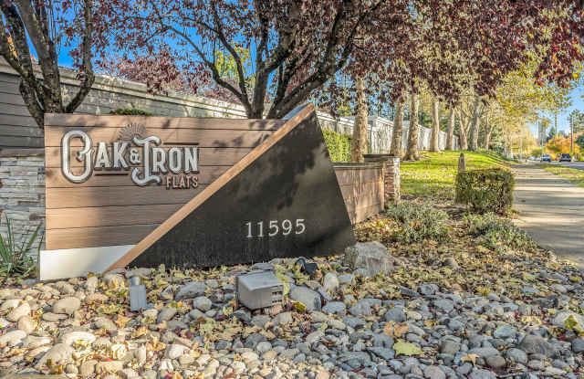 Oak & Iron Flats Apartments photos photos