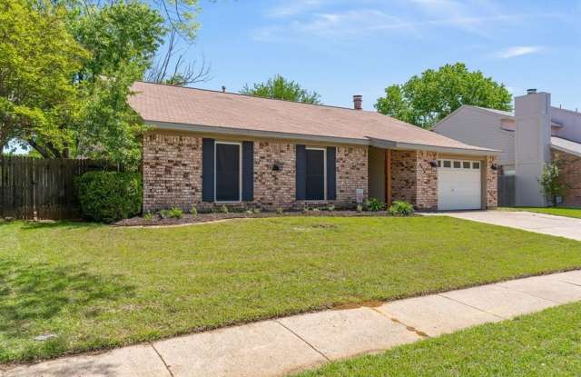 3918 Sweetgum Court Gallery 2