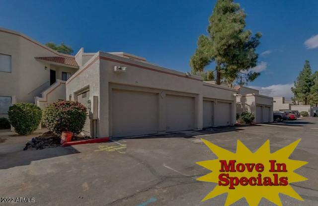 885 North Granite Reef Road photos photos