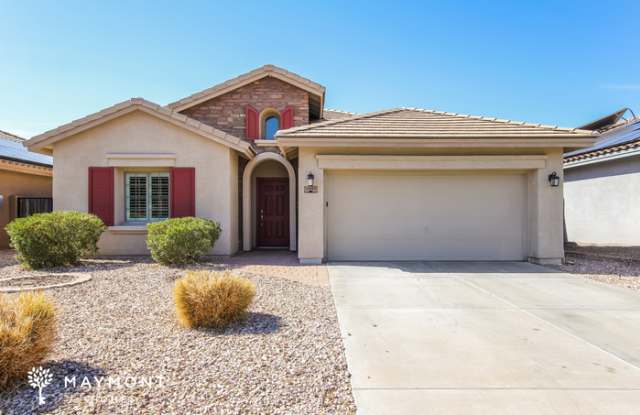 21957 West Tonto Street photos photos