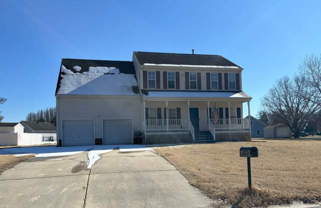 205 Marsh View Court - 205 Marsh View Court, Carrollton, VA 23314