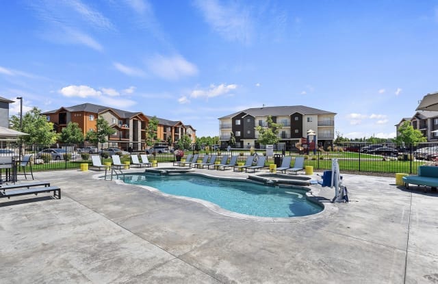 Pennwood Apartments photos photos