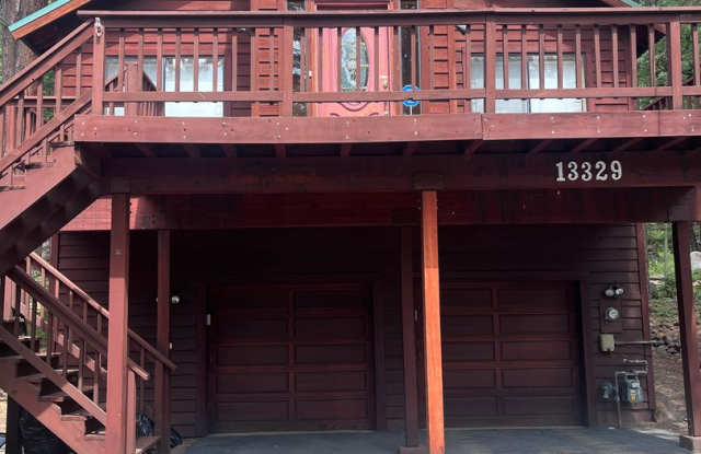 Long Term Lease in Tahoe Donner Available May 5, 2026 photos photos