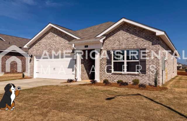 New Construction Home for Rent! photos photos