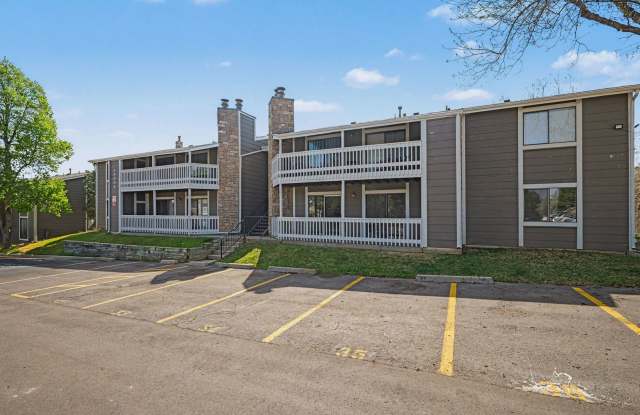 Your Next Home Has It All: 3 Bedrooms, 2 Baths & Double Parking! photos photos