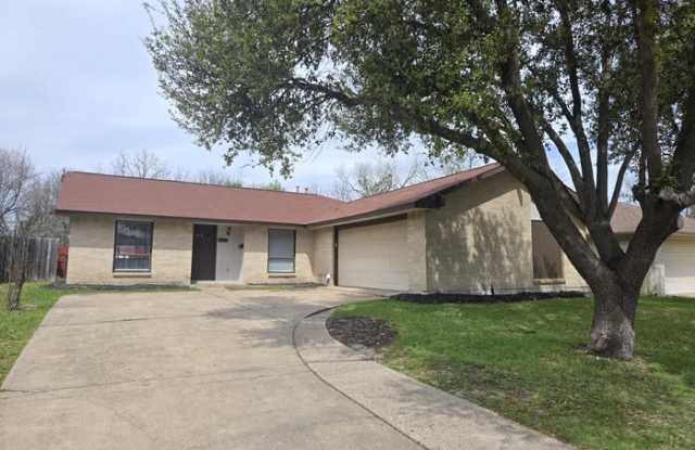 433 Clearfield Drive - 433 Clearfield Drive, Garland, TX 75043