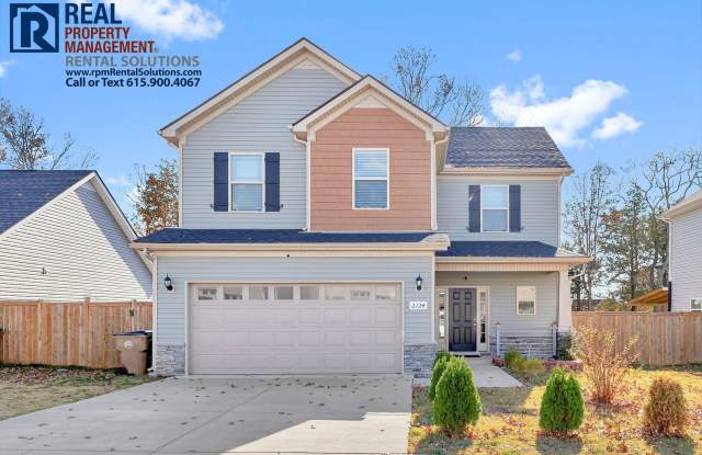 Great neighborhood in Antioch! 3BR/2.5BA close to downtown Nashville! Attached 2 car garage! - 2124 Preserve Circle, Nashville, TN 37013 Great neighborhood in Antioch! 3BR/2.5BA close to downtown Nashville! Attached 2 car garage! - 2124 Preserve Circle, Nashville, TN 37013