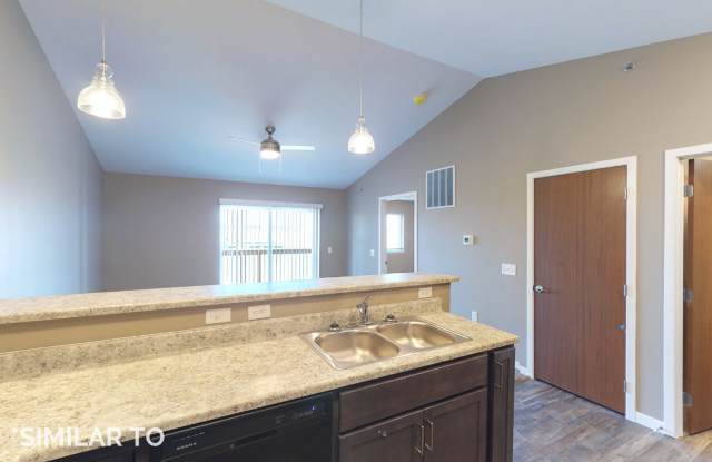 Pinnacle Point Apartments (SD-SF-PPA)(Juliet) Gallery 4