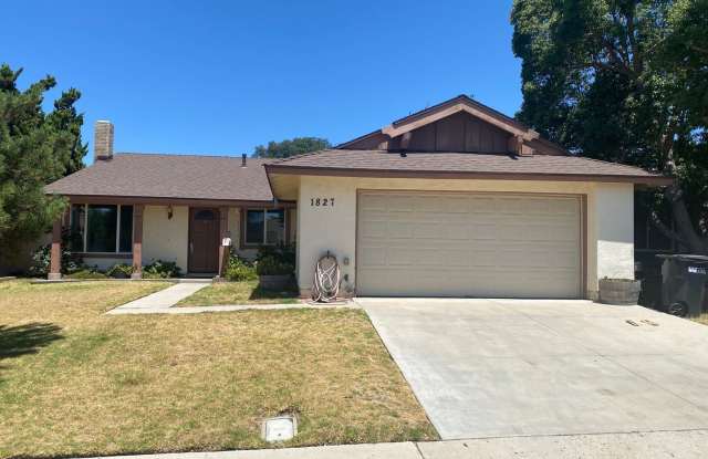 1827 Cloud Court - 1827 Cloud Court, Simi Valley, CA 93065