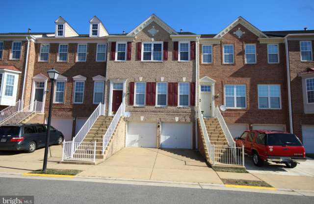 6779 ZOHRA COURT - 6779 Zohra Court, Kingstowne, VA 22315
