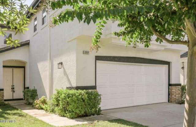 3064 Ferncrest Place - 3064 Ferncrest Place, Thousand Oaks, CA 91362