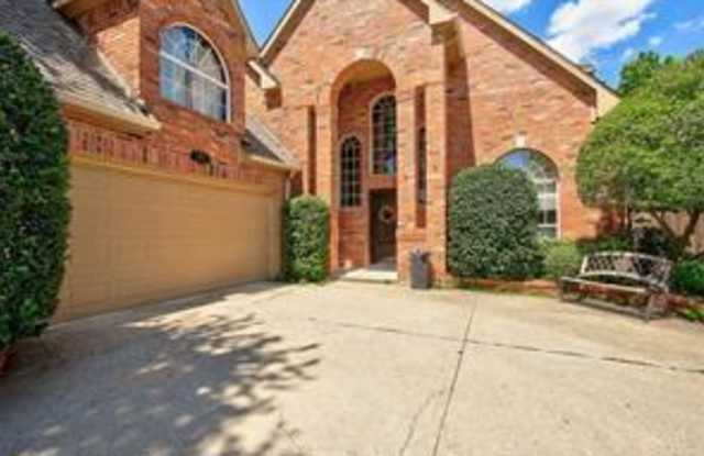 1505 Timber Edge Drive Gallery 2