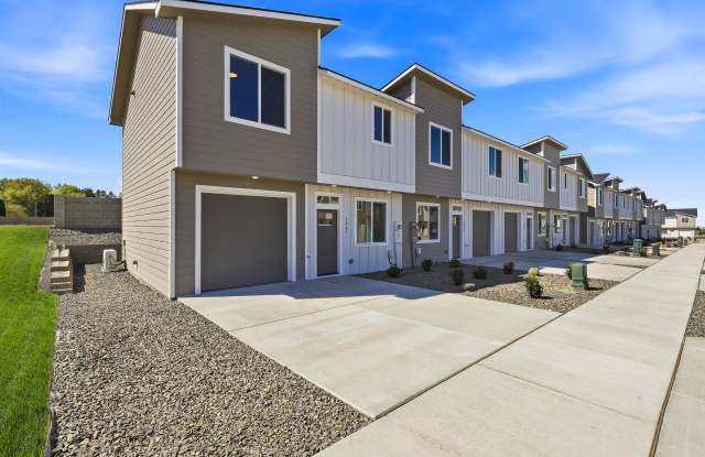 The Ridge Townhomes photos photos