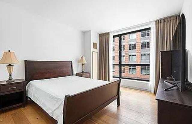 540 West 28th Street - 540 West 28th Street, New York City, NY 10001