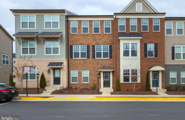 44072 ETNA TERRACE - 44072 Etna Terrace, South Riding, VA 20152